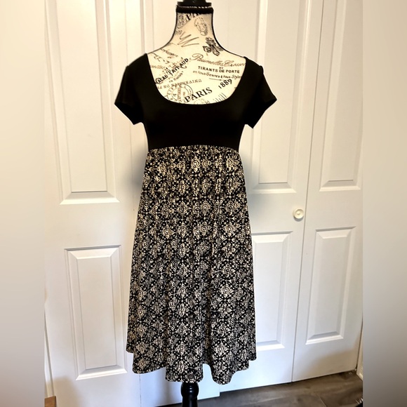 MICHAEL Michael Kors Shabby Chic Dress - Picture 2 of 3